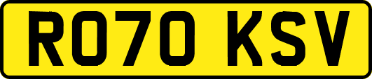 RO70KSV