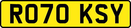 RO70KSY