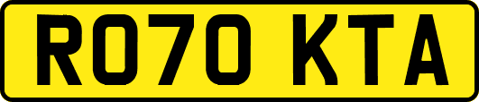 RO70KTA
