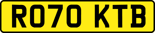 RO70KTB