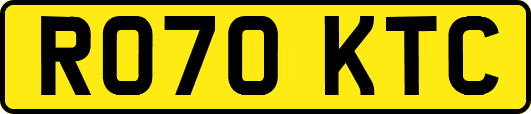 RO70KTC