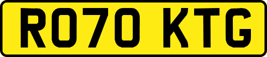 RO70KTG