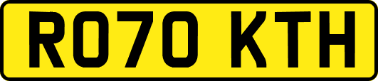 RO70KTH