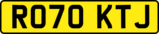 RO70KTJ