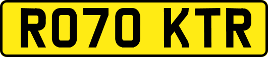RO70KTR