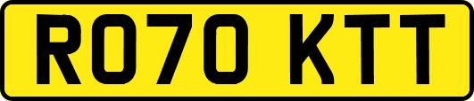 RO70KTT
