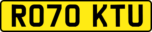 RO70KTU