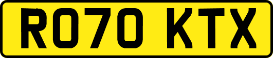 RO70KTX