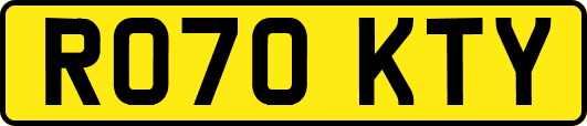 RO70KTY