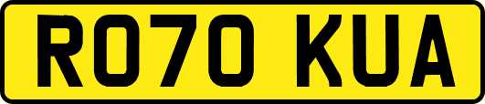RO70KUA