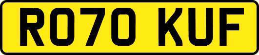 RO70KUF