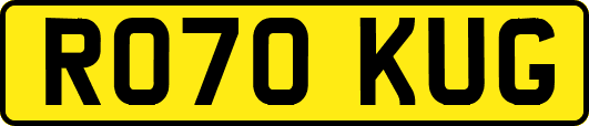 RO70KUG