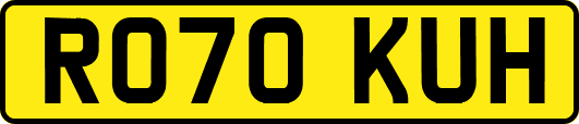 RO70KUH