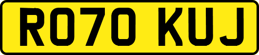 RO70KUJ