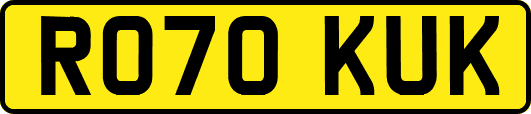 RO70KUK