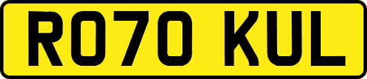 RO70KUL
