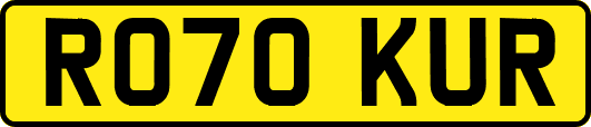 RO70KUR