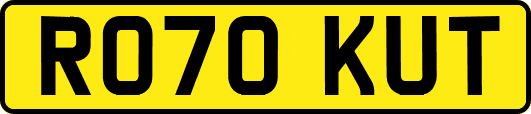 RO70KUT