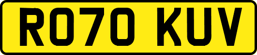 RO70KUV