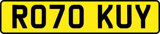 RO70KUY