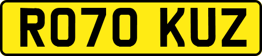 RO70KUZ