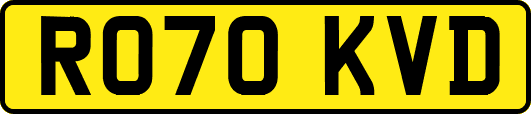 RO70KVD