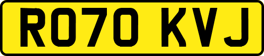 RO70KVJ