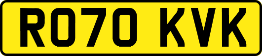 RO70KVK