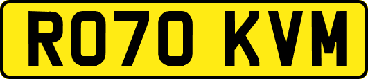 RO70KVM