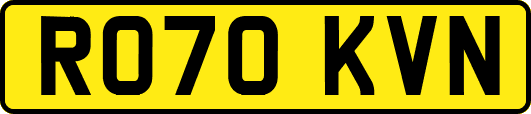 RO70KVN