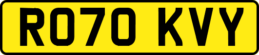 RO70KVY