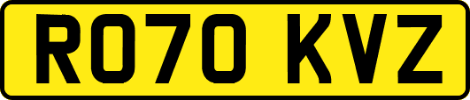 RO70KVZ