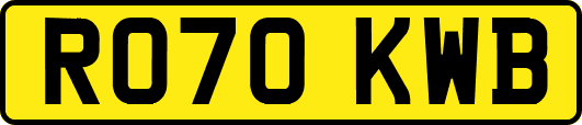 RO70KWB