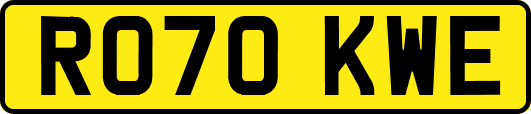 RO70KWE