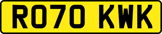 RO70KWK