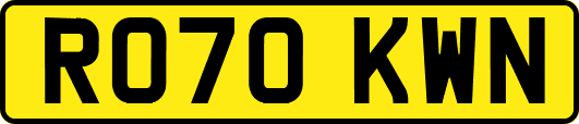 RO70KWN