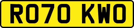 RO70KWO