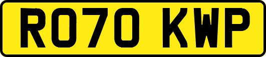 RO70KWP