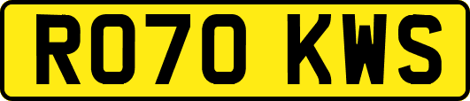 RO70KWS