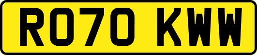 RO70KWW