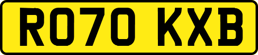 RO70KXB