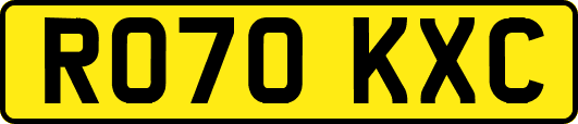 RO70KXC