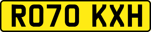 RO70KXH