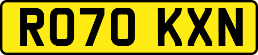 RO70KXN
