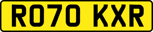 RO70KXR