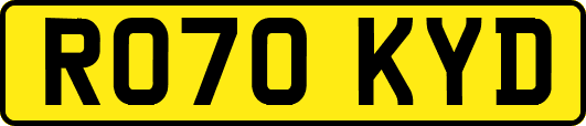 RO70KYD