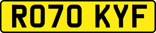 RO70KYF