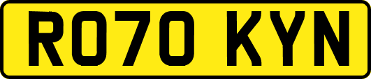 RO70KYN