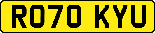 RO70KYU