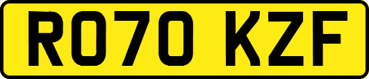 RO70KZF